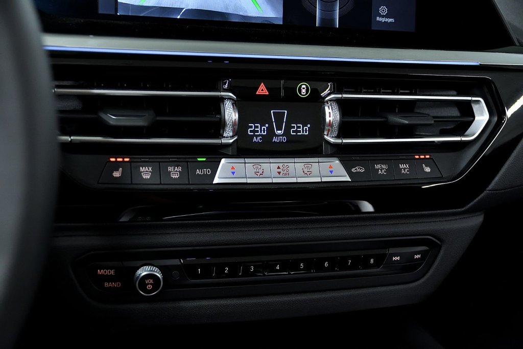 2026 BMW Z4 M40i in Laval, Quebec - 33 - w1024h768px