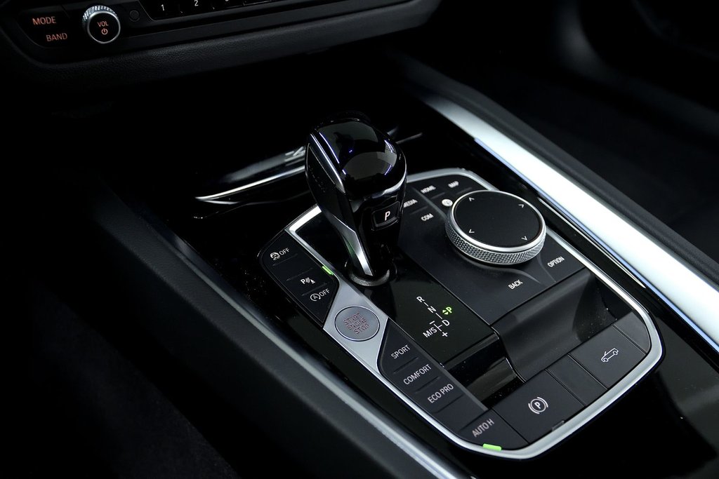 2026 BMW Z4 M40i in Laval, Quebec - 24 - w1024h768px