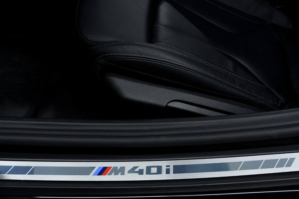 2026 BMW Z4 M40i in Laval, Quebec - 34 - w1024h768px