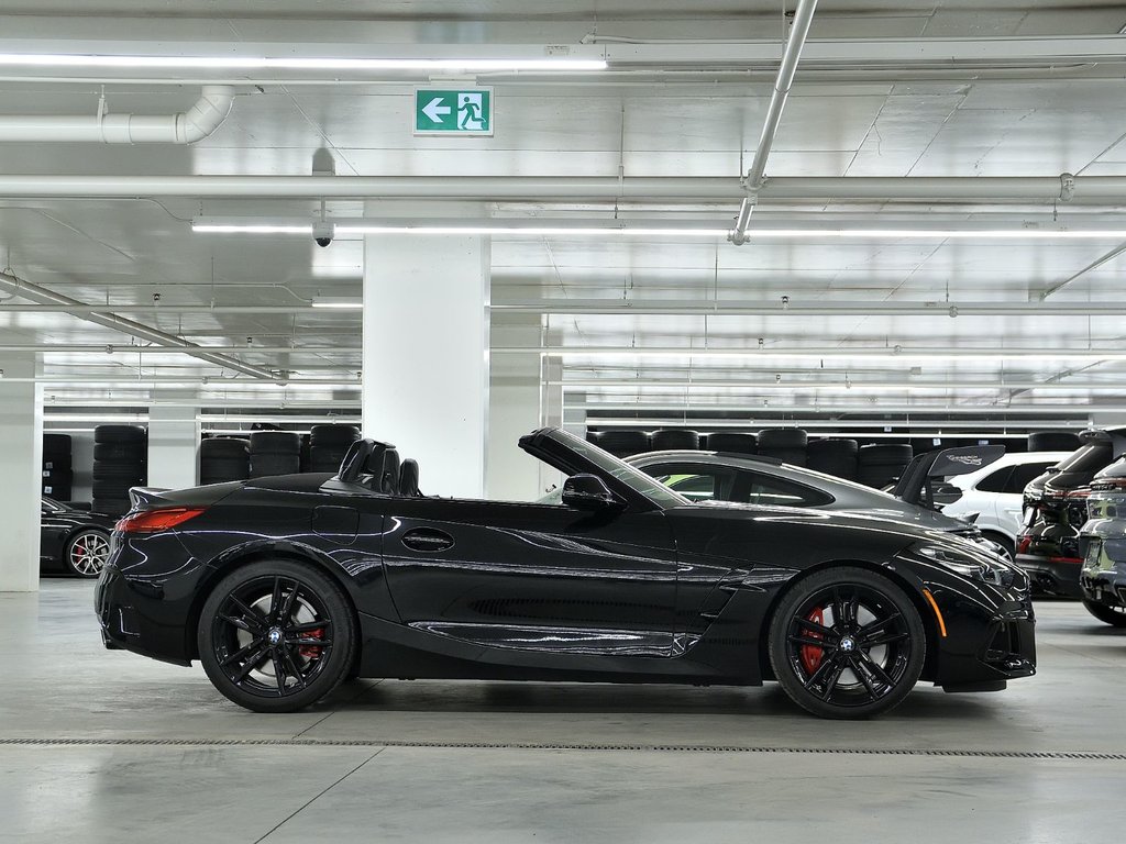 2026 BMW Z4 M40i in Laval, Quebec - 2 - w1024h768px