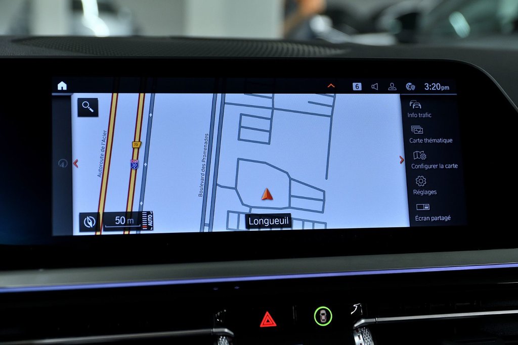 2026 BMW Z4 M40i in Laval, Quebec - 22 - w1024h768px