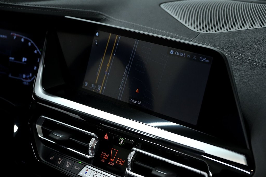 2026 BMW Z4 M40i in Laval, Quebec - 38 - w1024h768px