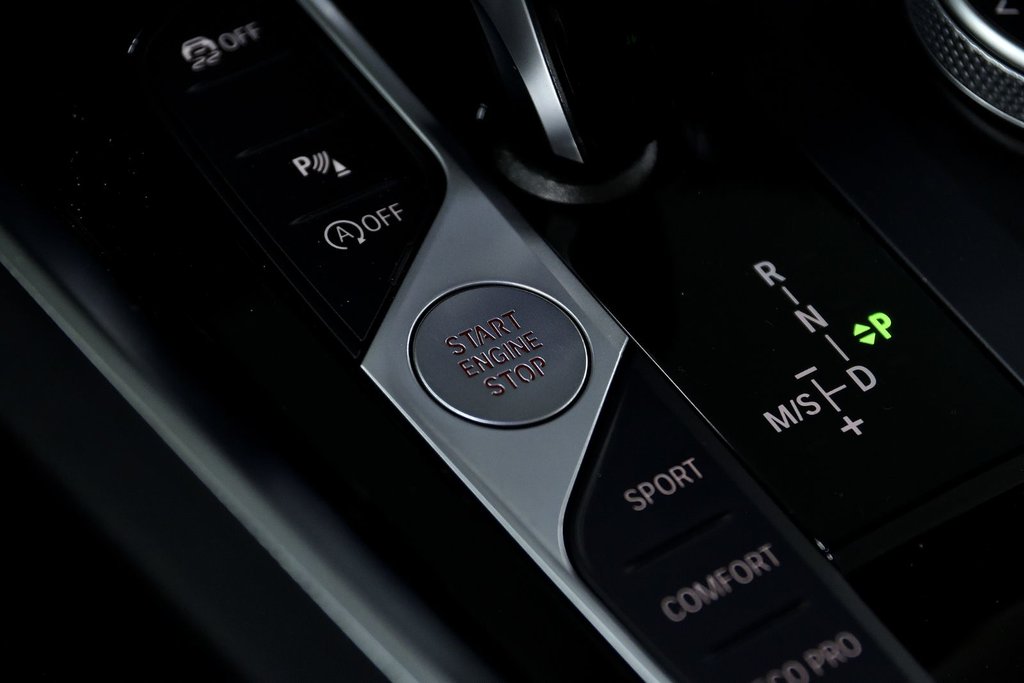 2026 BMW Z4 M40i in Laval, Quebec - 20 - w1024h768px