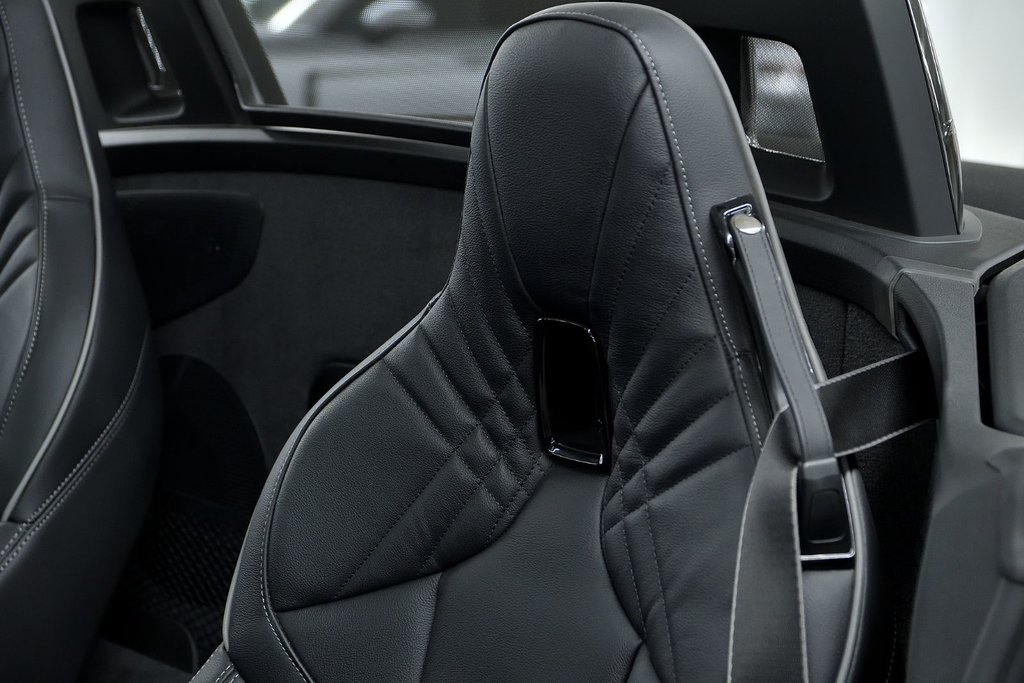 2026 BMW Z4 M40i in Laval, Quebec - 16 - w1024h768px