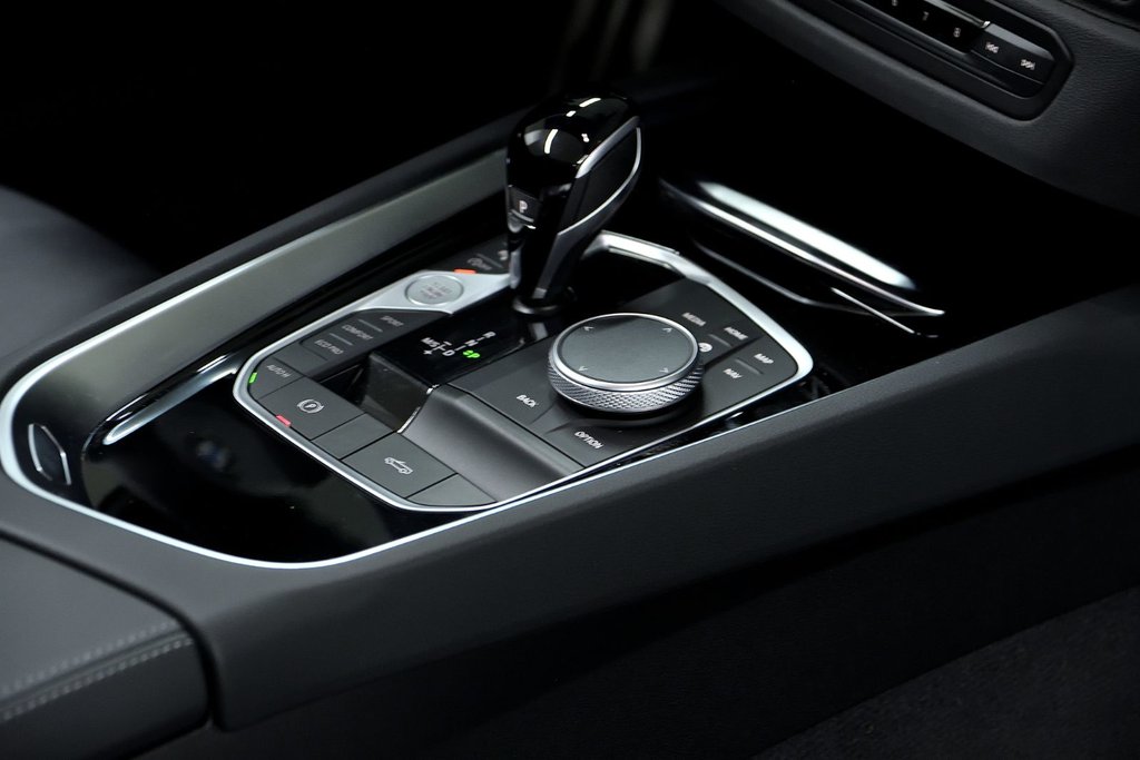 2026 BMW Z4 M40i in Laval, Quebec - 37 - w1024h768px