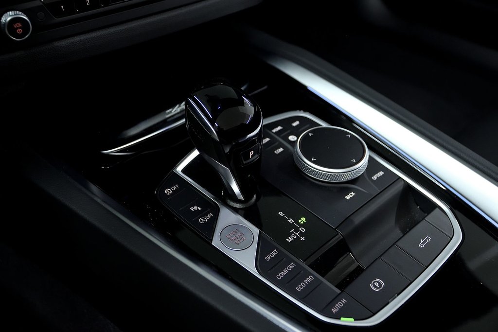 2026 BMW Z4 M40i in Laval, Quebec - 18 - w1024h768px