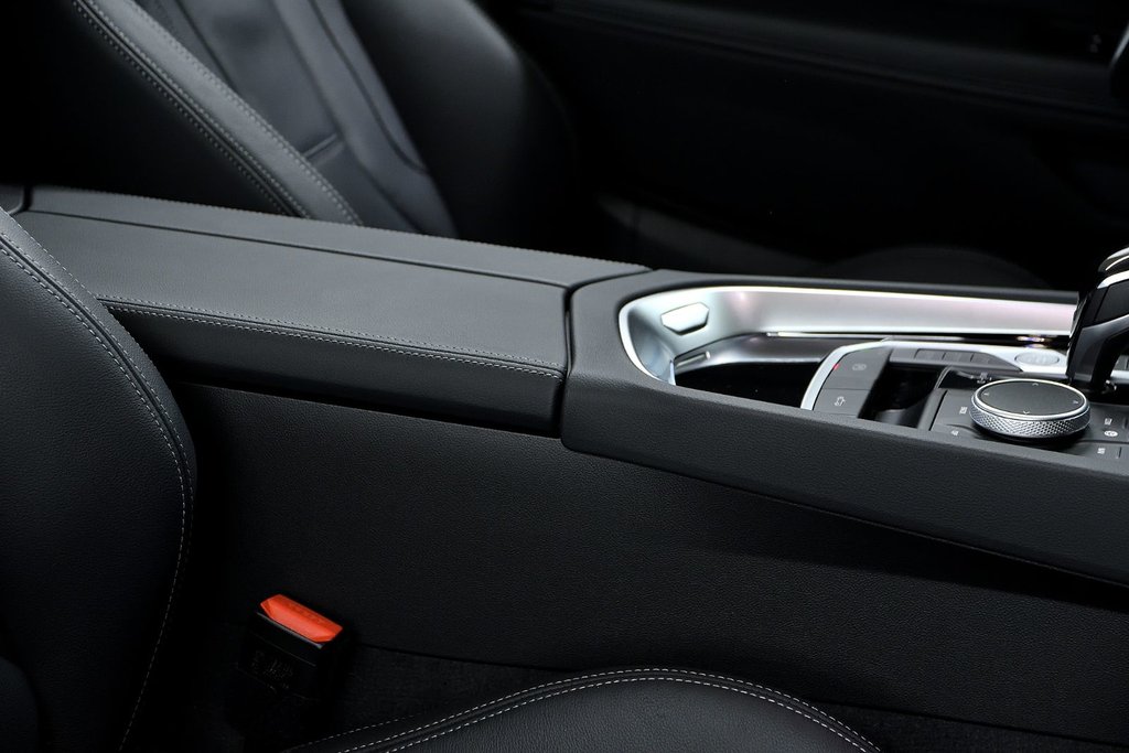 2026 BMW Z4 M40i in Laval, Quebec - 41 - w1024h768px