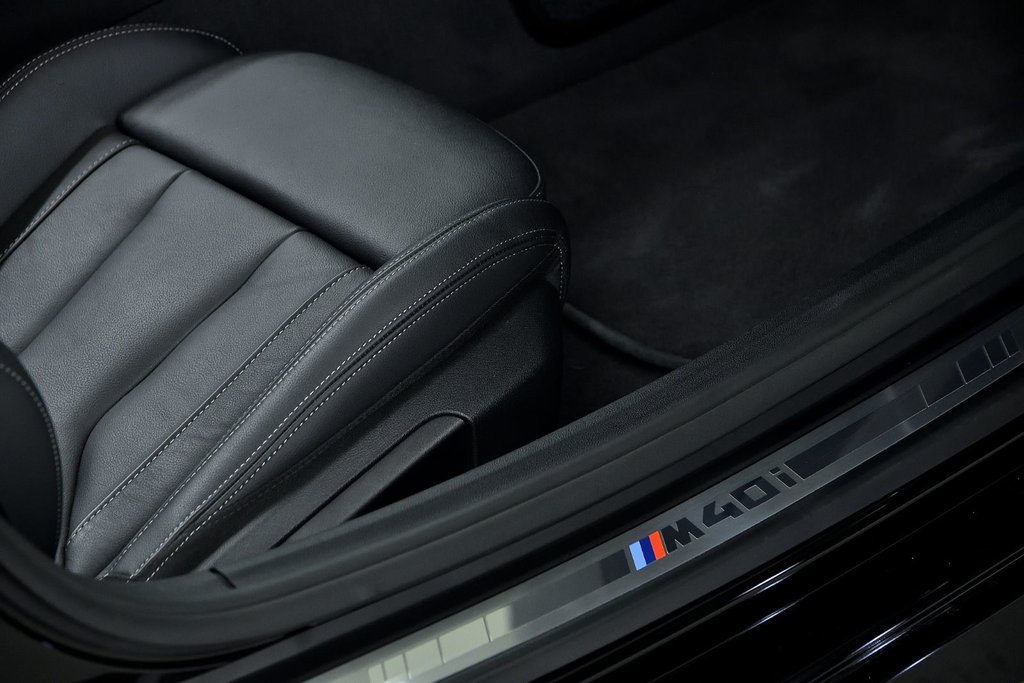 2026 BMW Z4 M40i in Laval, Quebec - 39 - w1024h768px