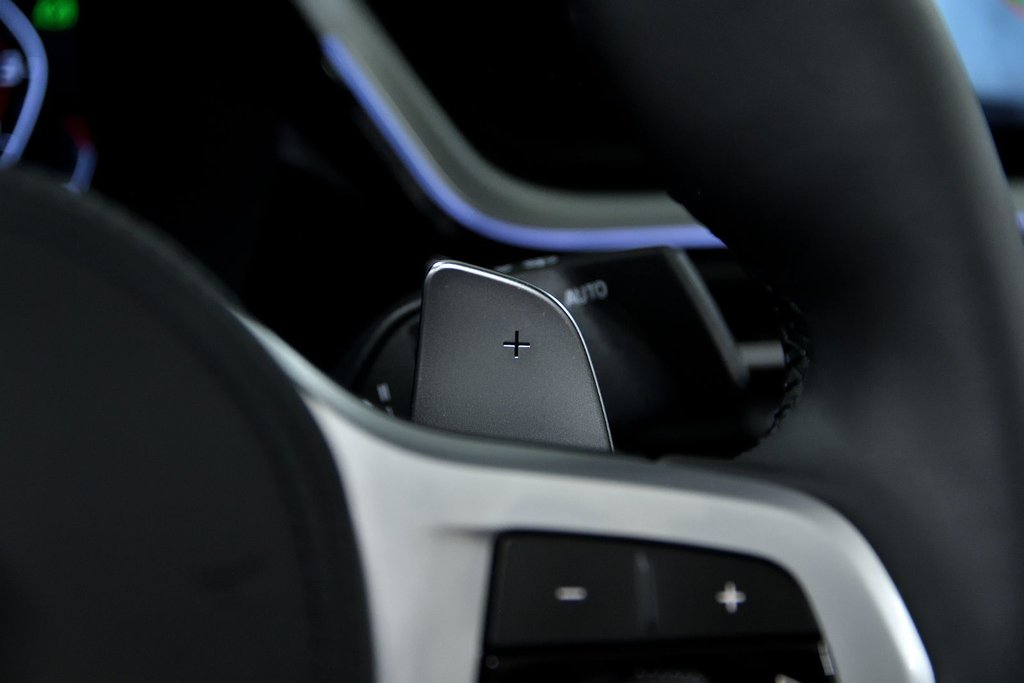 2026 BMW Z4 M40i in Laval, Quebec - 26 - w1024h768px