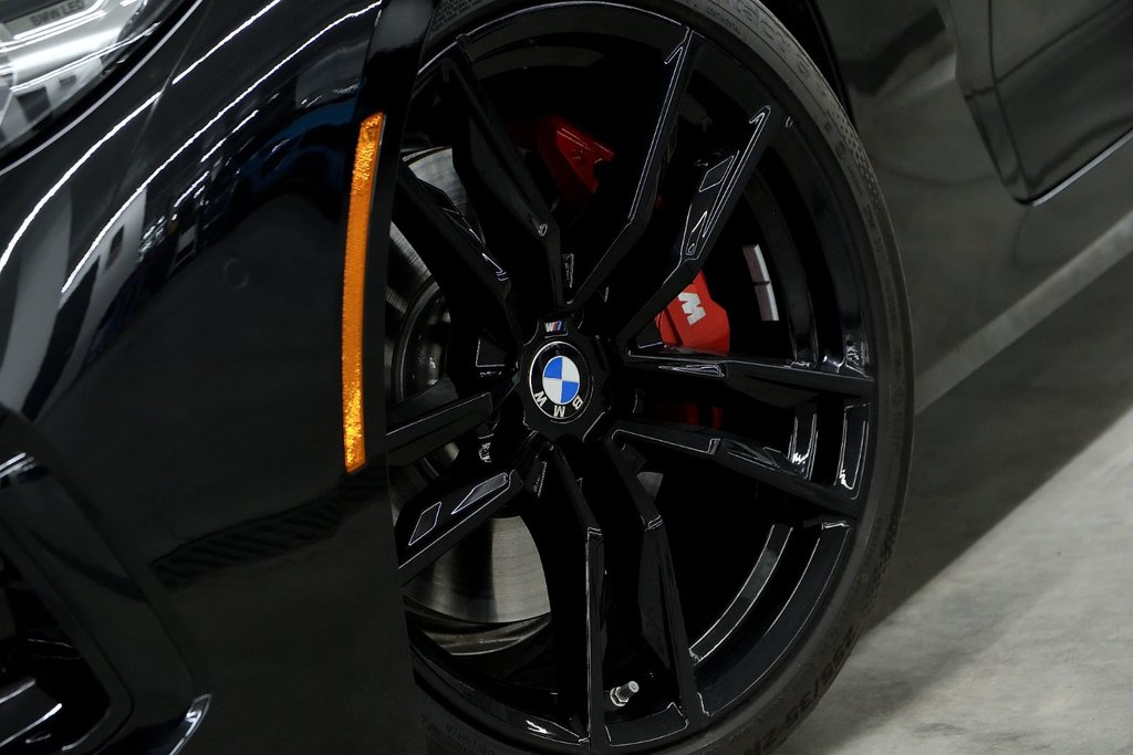 2026 BMW Z4 M40i in Laval, Quebec - 8 - w1024h768px