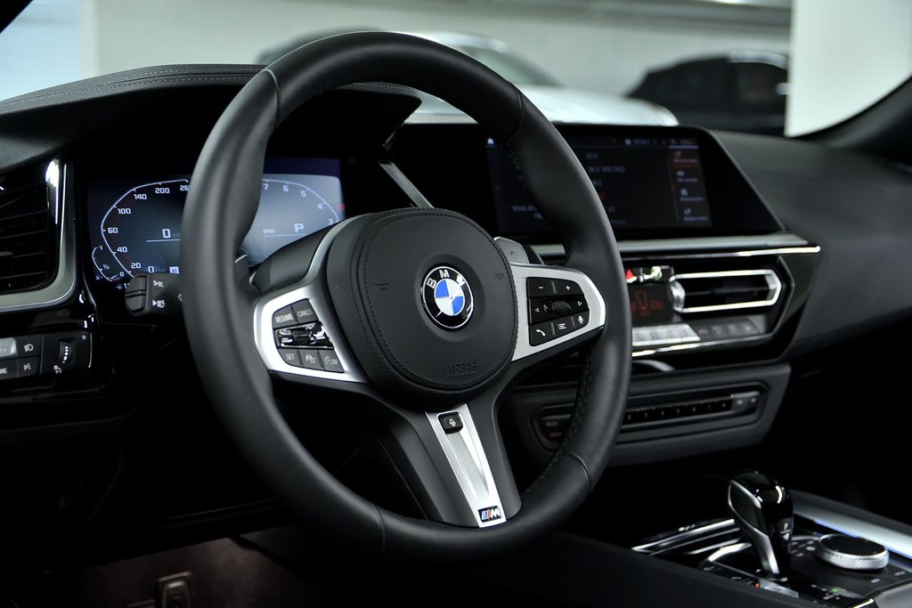 2026 BMW Z4 M40i in Laval, Quebec - 12 - w1024h768px