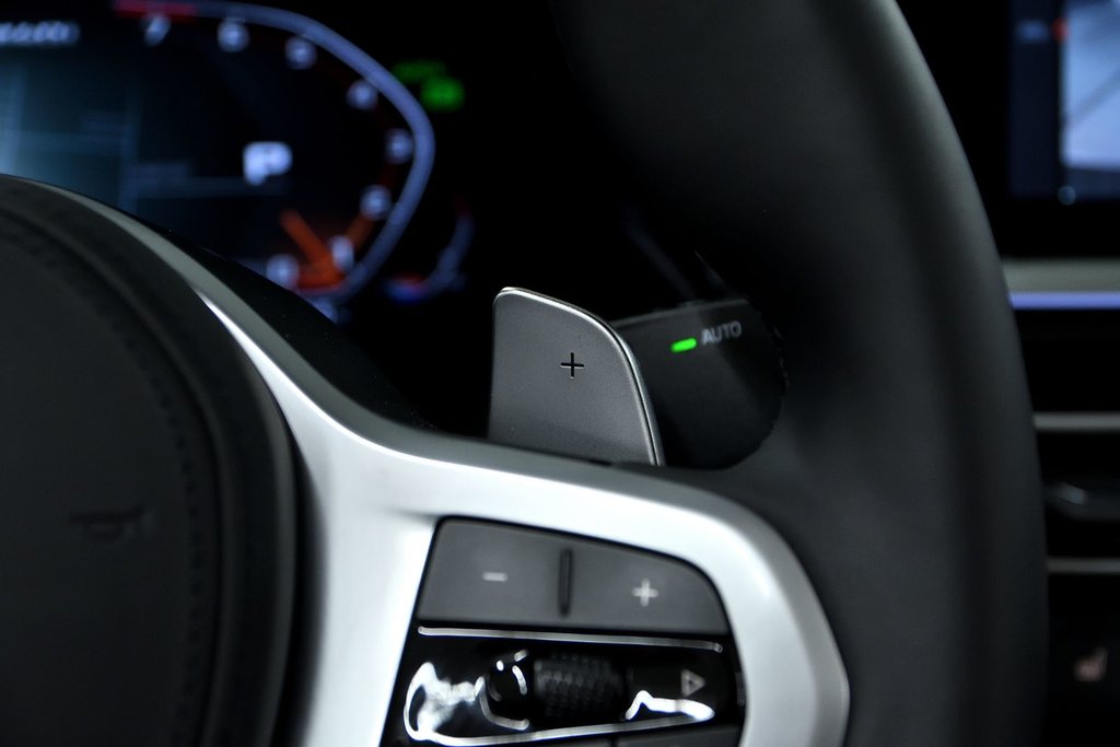 2026 BMW Z4 M40i in Laval, Quebec - 25 - w1024h768px