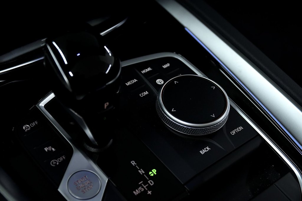 2026 BMW Z4 M40i in Laval, Quebec - 21 - w1024h768px