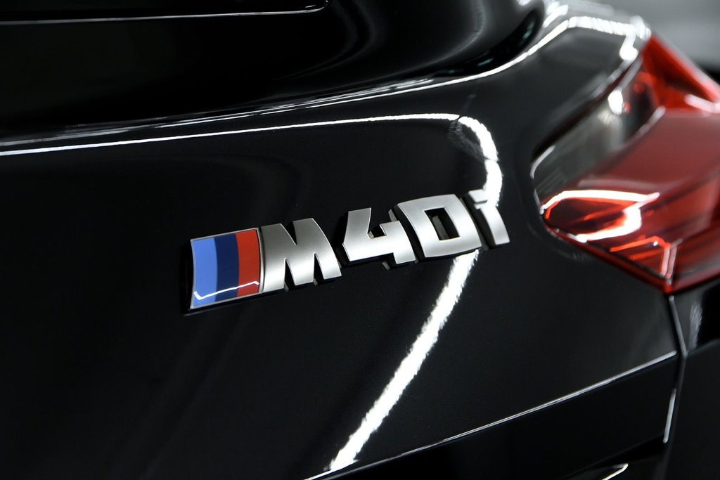 2026 BMW Z4 M40i in Laval, Quebec - 10 - w1024h768px