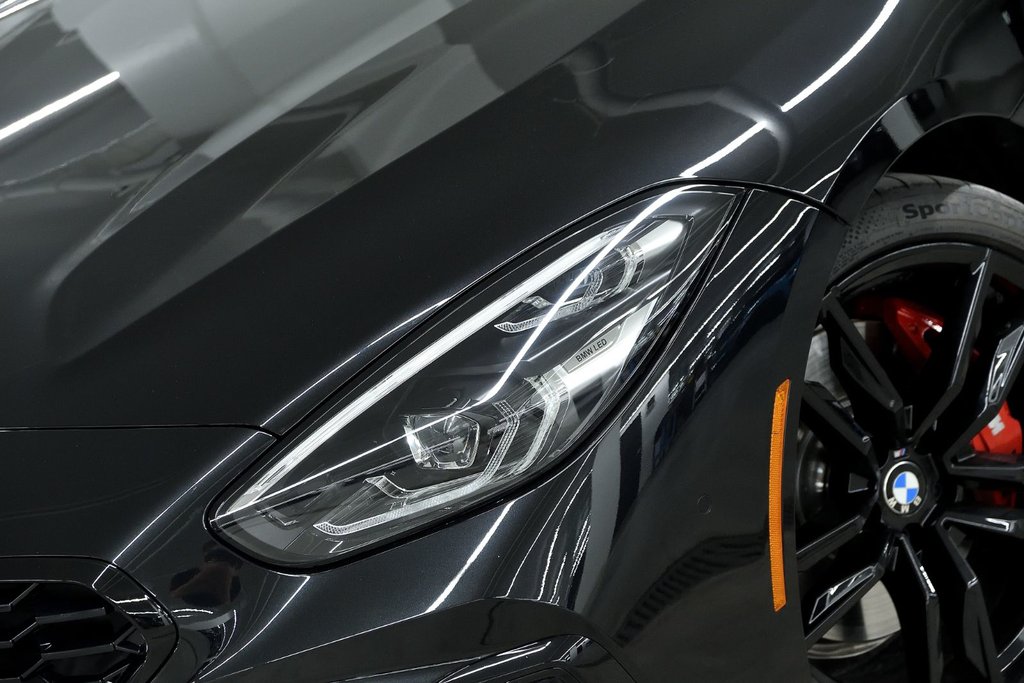 2026 BMW Z4 M40i in Laval, Quebec - 7 - w1024h768px