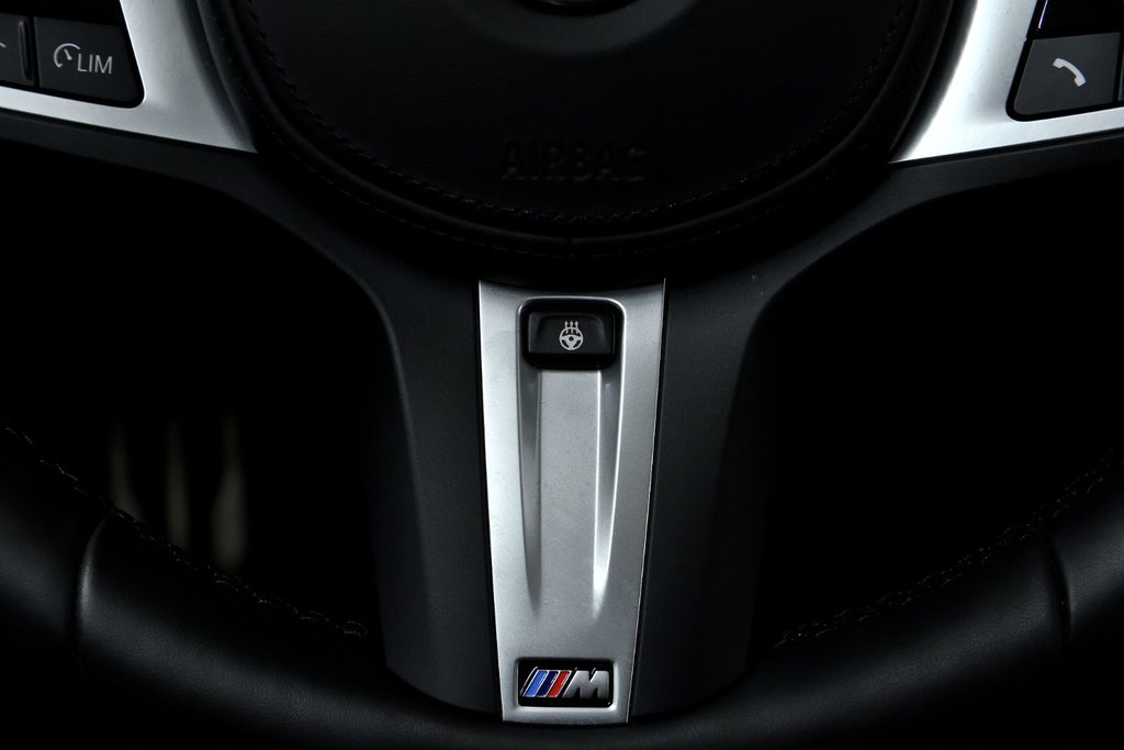 2026 BMW Z4 M40i in Laval, Quebec - 17 - w1024h768px