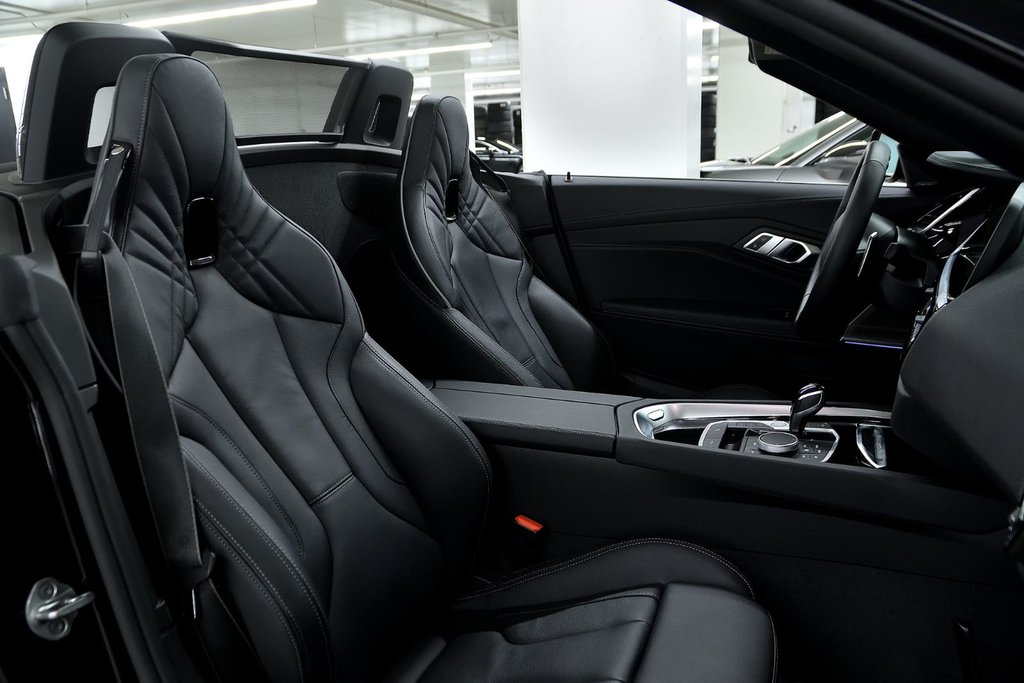 2026 BMW Z4 M40i in Laval, Quebec - 40 - w1024h768px
