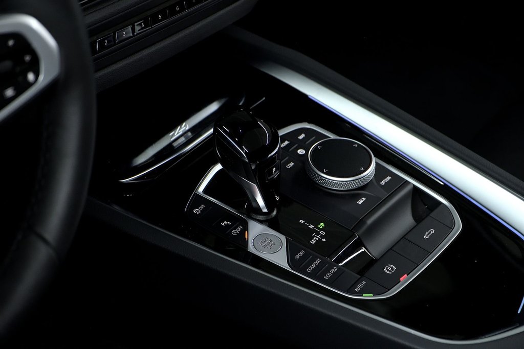 2026 BMW Z4 M40i in Laval, Quebec - 42 - w1024h768px