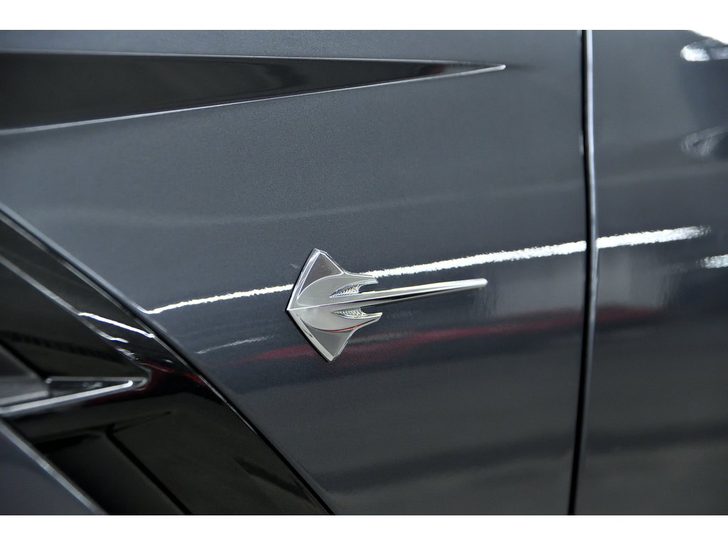 2014 Chevrolet Corvette Stingray Stingray Z51 2 LT / Targa Top / BOSE in Laval, Quebec - 9 - w1024h768px