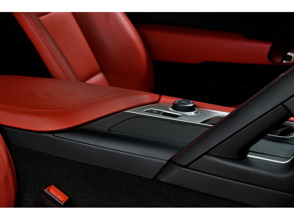 2014 Chevrolet Corvette Stingray Stingray Z51 2 LT / Targa Top / BOSE in Laval, Quebec - 37 - w1024h768px