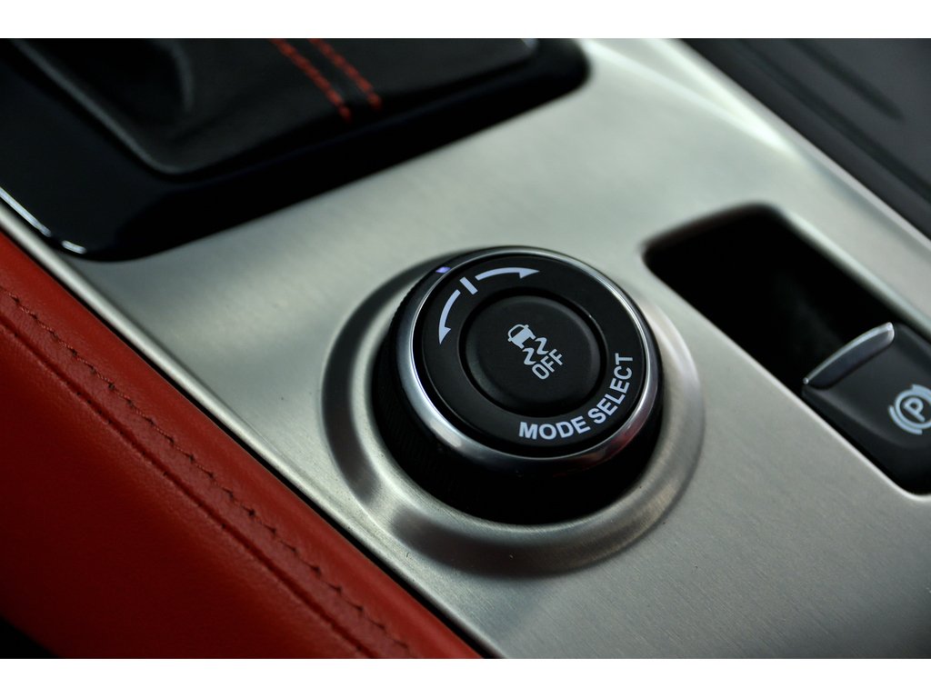 2014 Chevrolet Corvette Stingray Stingray Z51 2 LT / Targa Top / BOSE in Laval, Quebec - 29 - w1024h768px