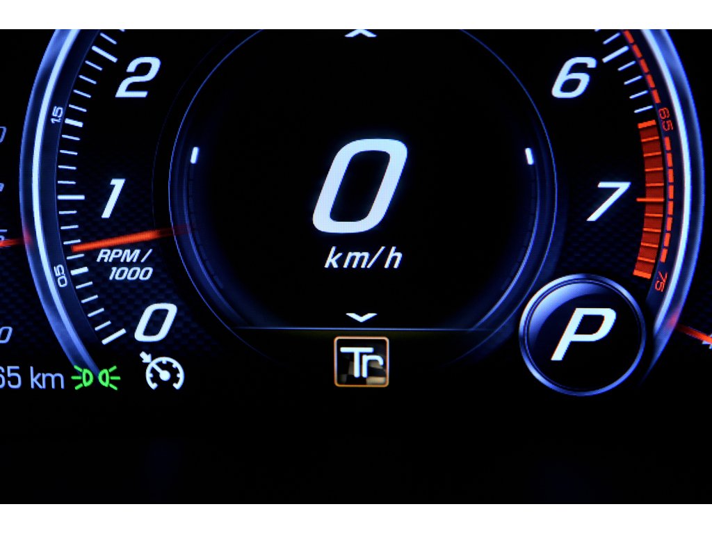2014 Chevrolet Corvette Stingray Stingray Z51 2 LT / Targa Top / BOSE in Laval, Quebec - 22 - w1024h768px