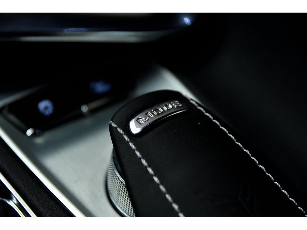 2023 Chevrolet Corvette Z06 C8R 2LZ / Z07 Package / Delivery Milleage in Laval, Quebec - 27 - w1024h768px