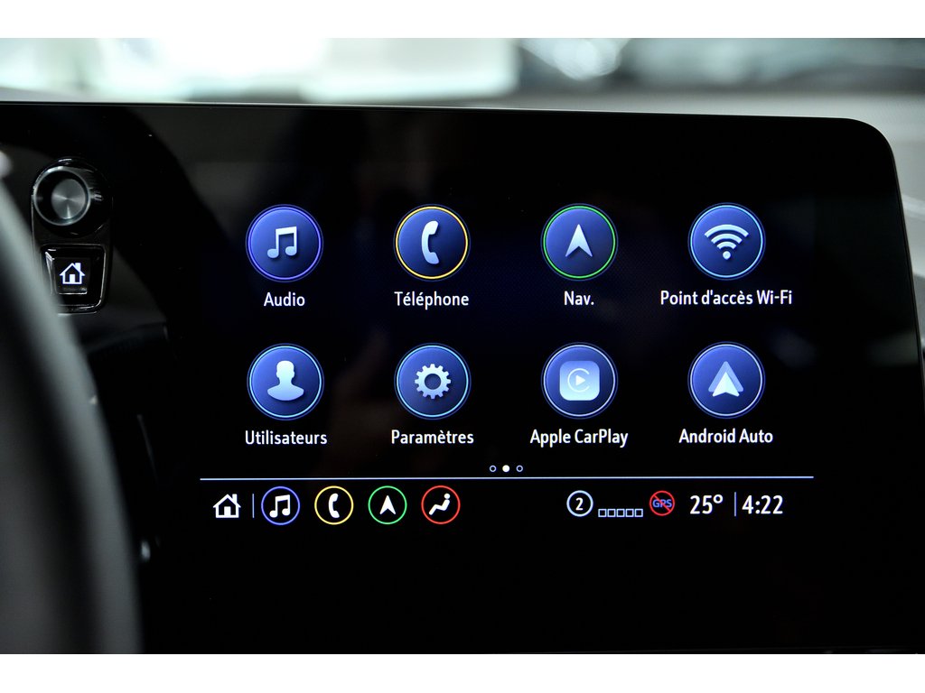 2023 Chevrolet Corvette Z06 C8R 2LZ / Z07 Package / Delivery Milleage in Laval, Quebec - 22 - w1024h768px