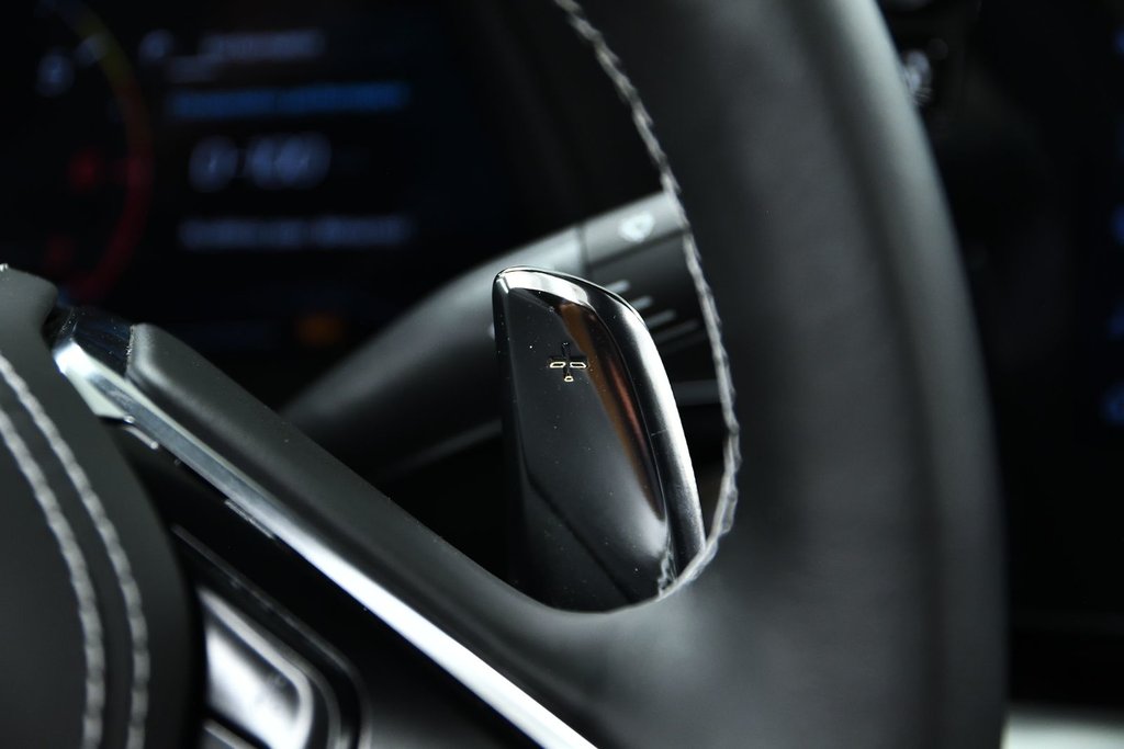 2025 Chevrolet Corvette 1LT in Laval, Quebec - 20 - w1024h768px
