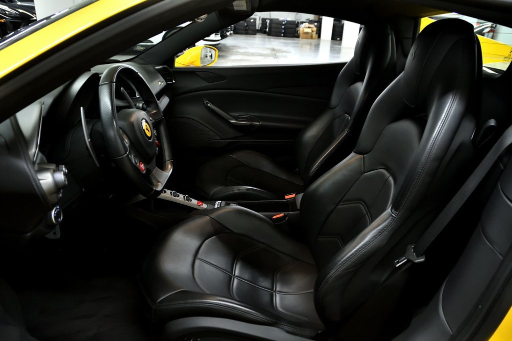 Ferrari 488 Spider  2019 à Laval, Québec - 19 - w1024h768px