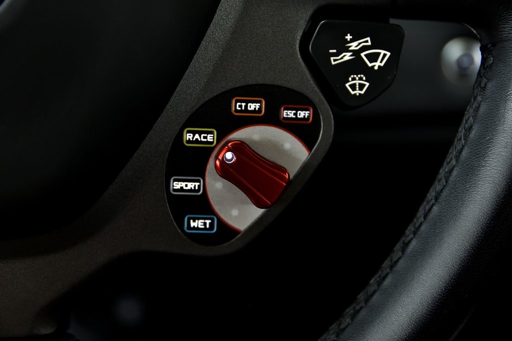 Ferrari 488 Spider  2019 à Laval, Québec - 26 - w1024h768px