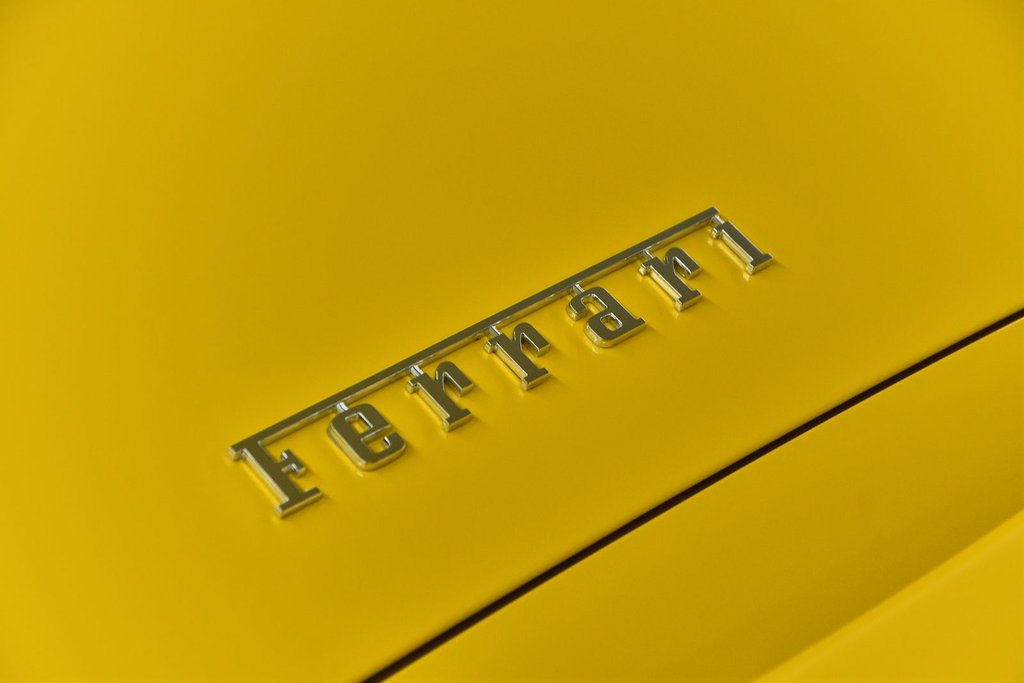 Ferrari 488 Spider  2019 à Laval, Québec - 11 - w1024h768px