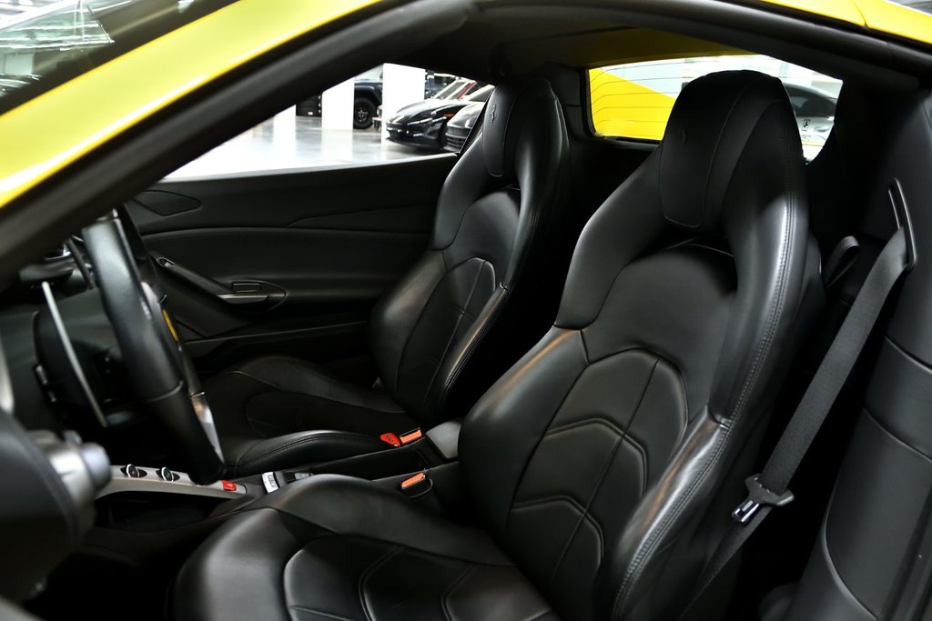 Ferrari 488 Spider  2019 à Laval, Québec - 20 - w1024h768px