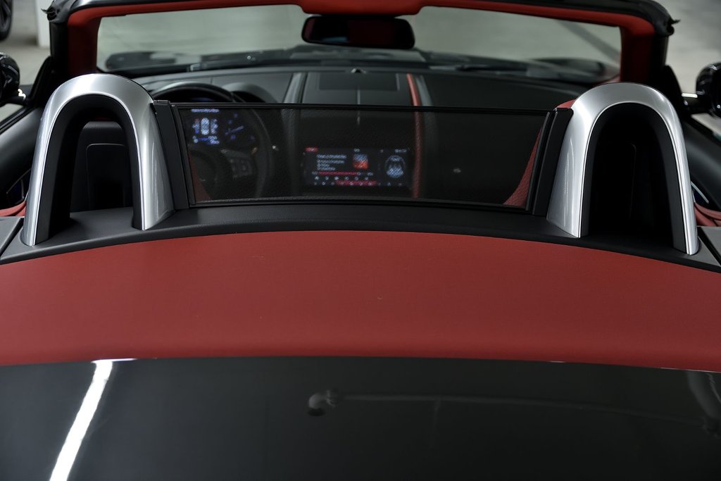Jaguar F-TYPE V6 S 2015 à Laval, Québec - 36 - w1024h768px