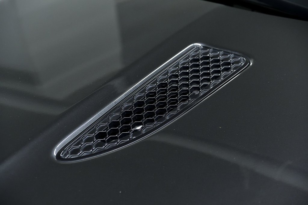 Jaguar F-TYPE V6 S 2015 à Laval, Québec - 38 - w1024h768px