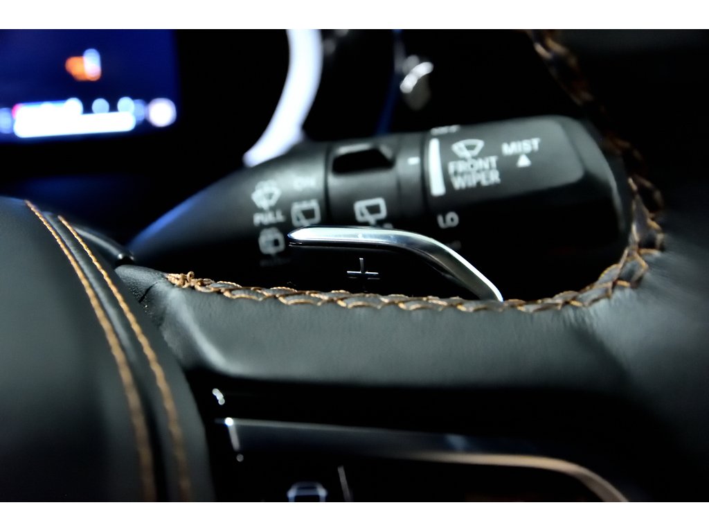 2024 Jeep Grand Cherokee Summit Reserve 4x4 / Pack Eclair + Tech + Evolué in Laval, Quebec - 22 - w1024h768px