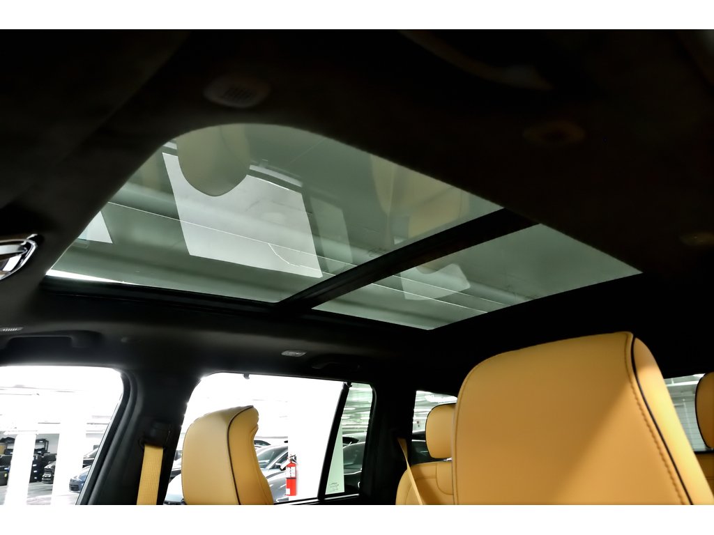 2024 Jeep Grand Cherokee Summit Reserve 4x4 / Pack Eclair + Tech + Evolué in Laval, Quebec - 17 - w1024h768px
