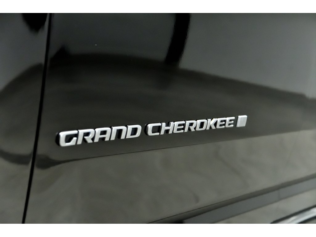 2024 Jeep Grand Cherokee Summit Reserve 4x4 / Pack Eclair + Tech + Evolué in Laval, Quebec - 10 - w1024h768px