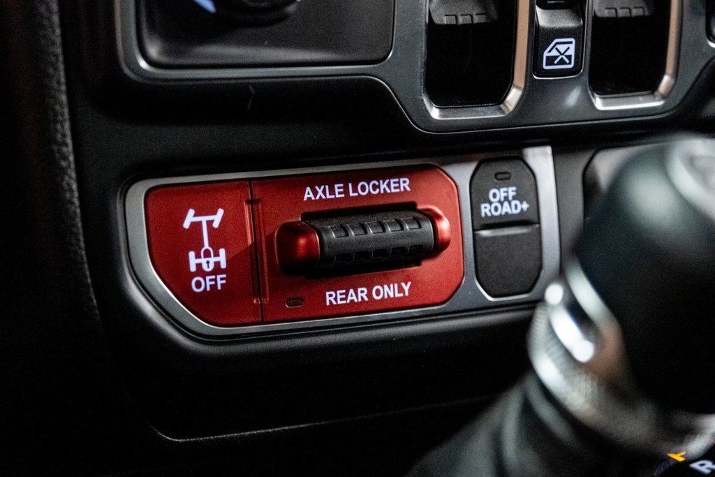 2024 Jeep Wrangler 4xe Willys in Laval, Quebec - 26 - w1024h768px