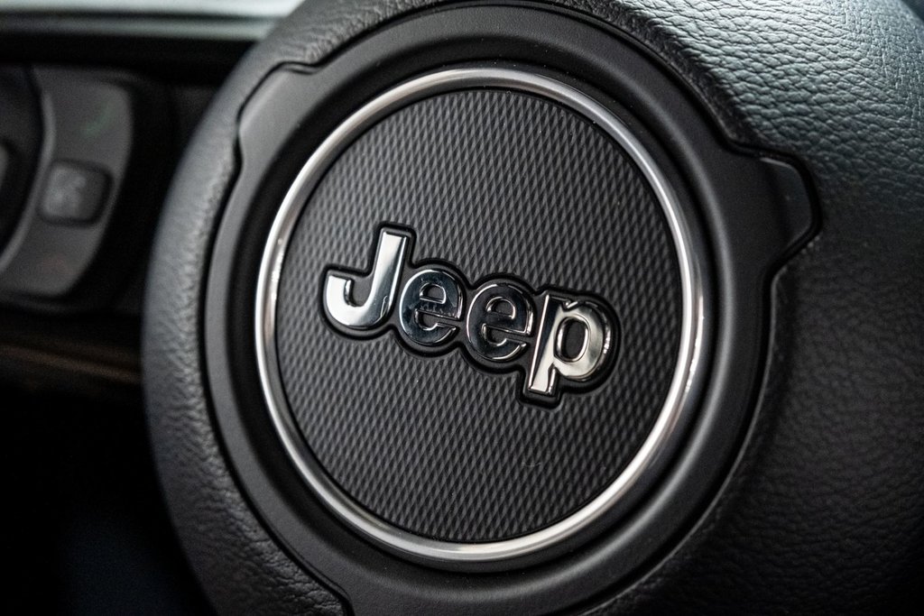 2024 Jeep Wrangler 4xe Willys in Laval, Quebec - 18 - w1024h768px