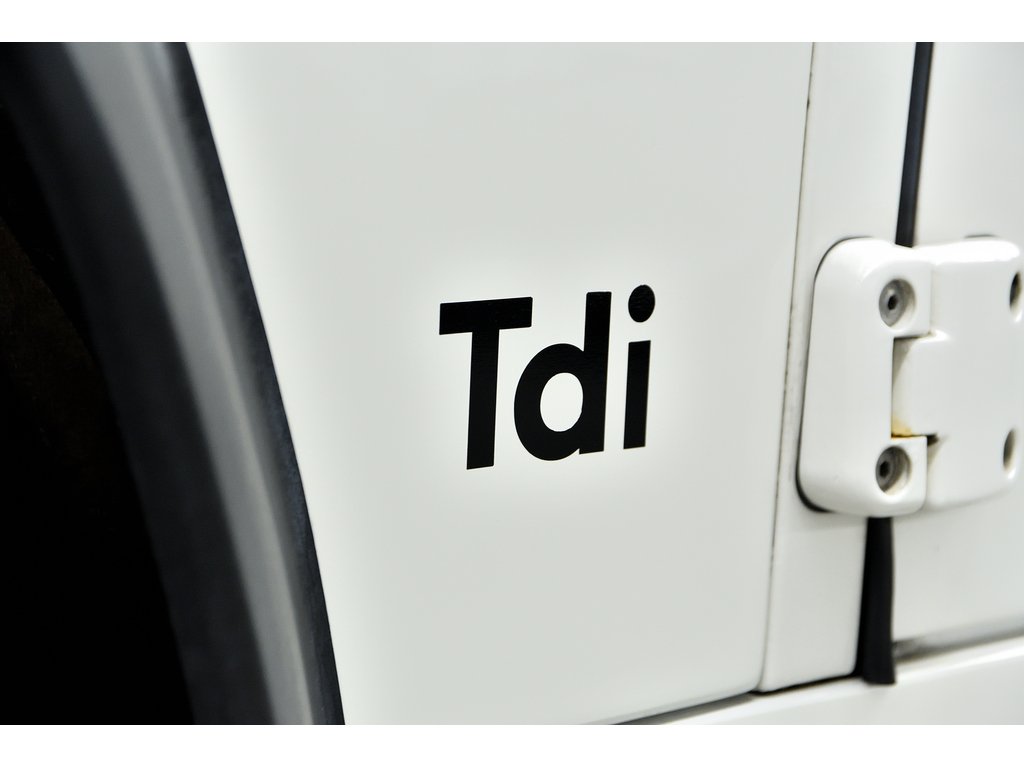 Land Rover Defender 110 / TDI Engine 1985 à Laval, Québec - 9 - w1024h768px