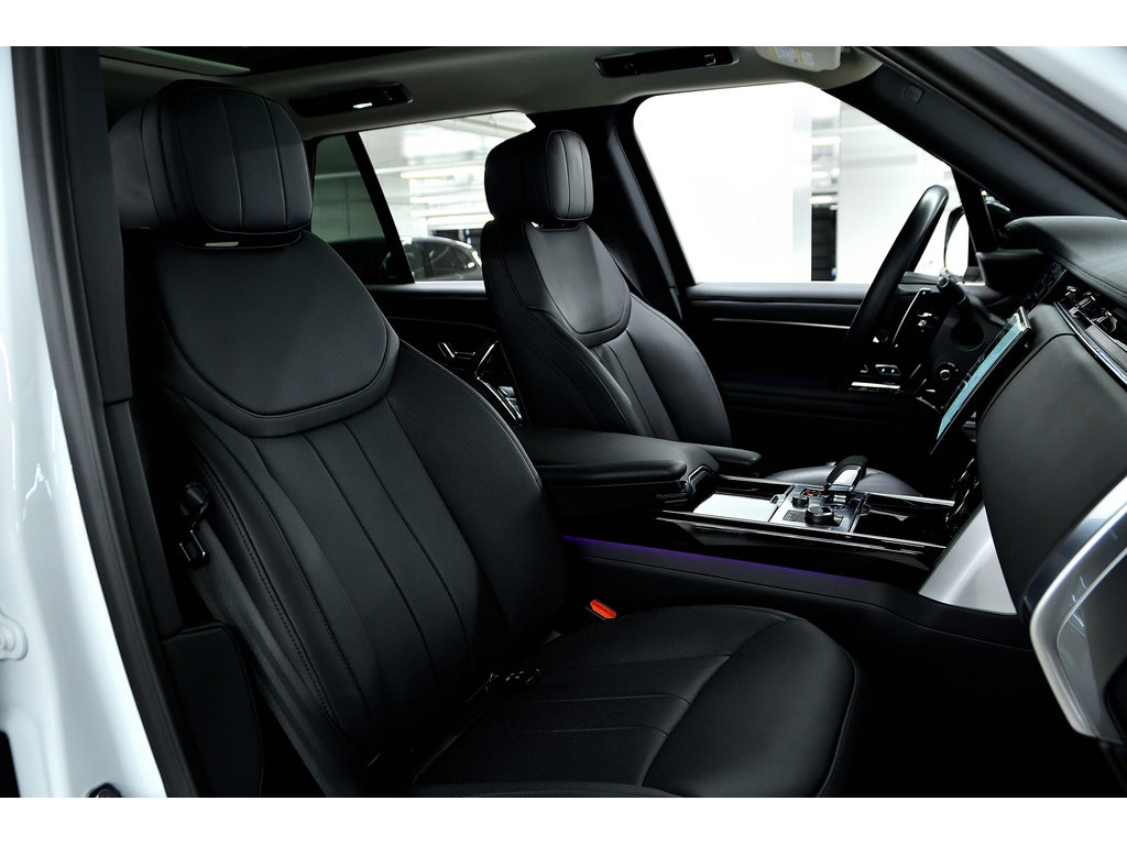 2023 Land Rover Range Rover P530 SE SWB / Meridian 3D / Winter Wheel Set in Laval, Quebec - 17 - w1024h768px