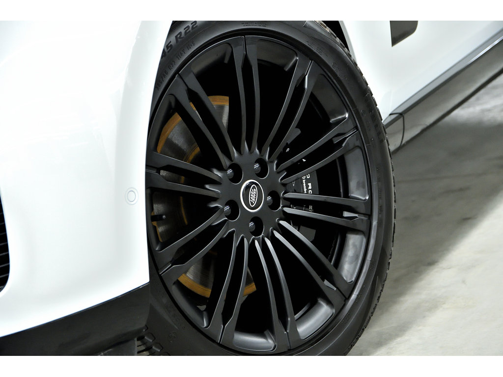 Land Rover Range Rover P530 SE SWB / Meridian 3D / Winter Wheel Set 2023 à Laval, Québec - 8 - w1024h768px