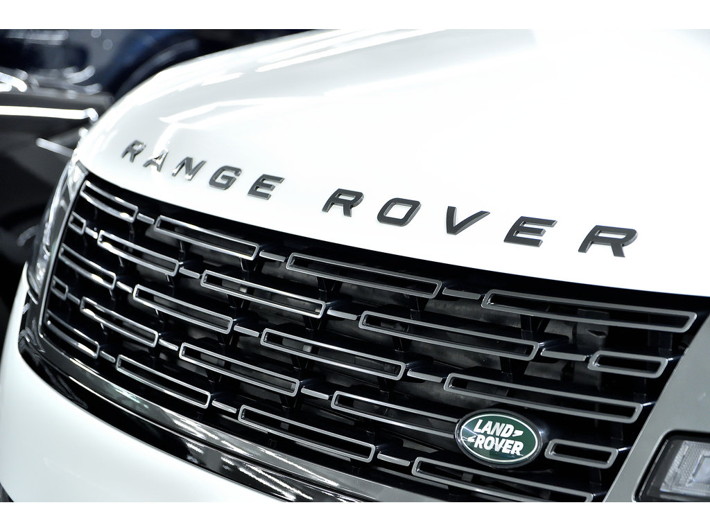 Land Rover Range Rover P530 SE SWB / Meridian 3D / Winter Wheel Set 2023 à Laval, Québec - 6 - w1024h768px