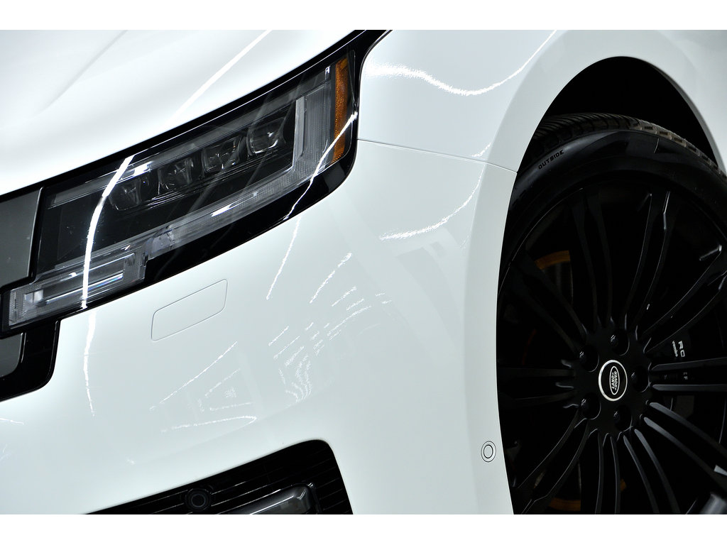 Land Rover Range Rover P530 SE SWB / Meridian 3D / Winter Wheel Set 2023 à Laval, Québec - 7 - w1024h768px