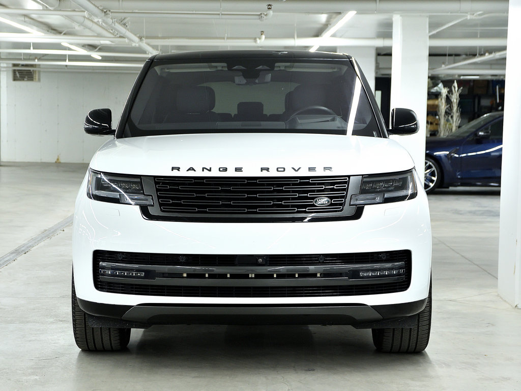 Land Rover Range Rover P530 SE SWB / Meridian 3D / Winter Wheel Set 2023 à Laval, Québec - 5 - w1024h768px