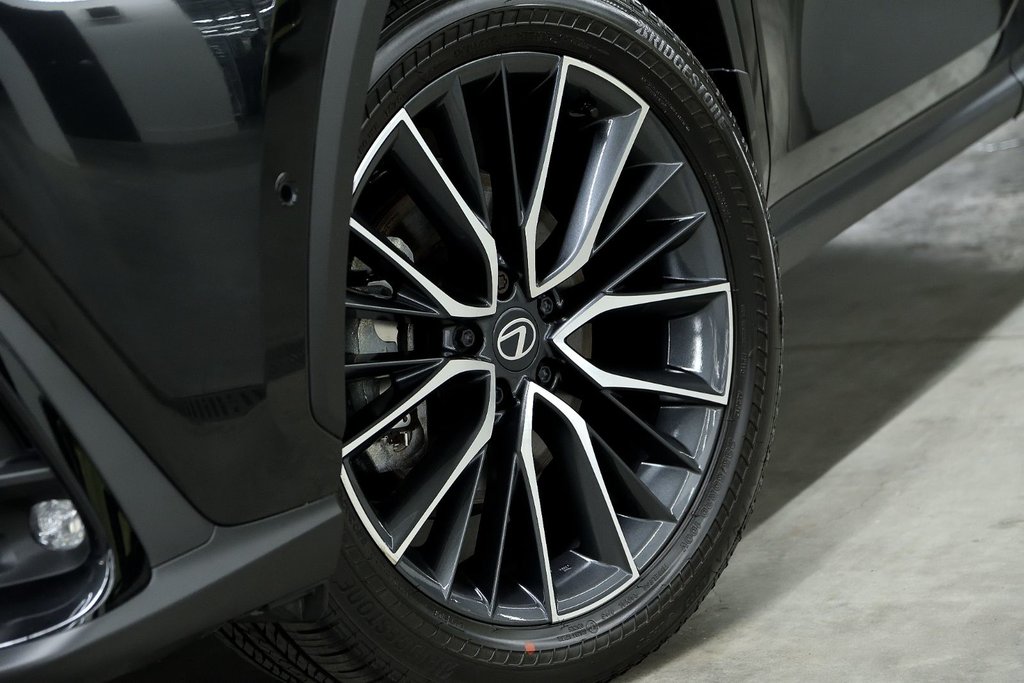 2026 Lexus NX 350 in Laval, Quebec - 7 - w1024h768px
