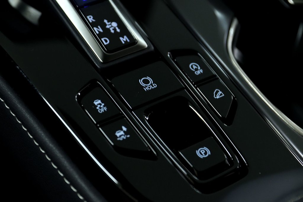 2026 Lexus NX 350 in Laval, Quebec - 24 - w1024h768px