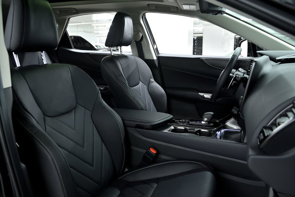 2026 Lexus NX 350 in Laval, Quebec - 35 - w1024h768px