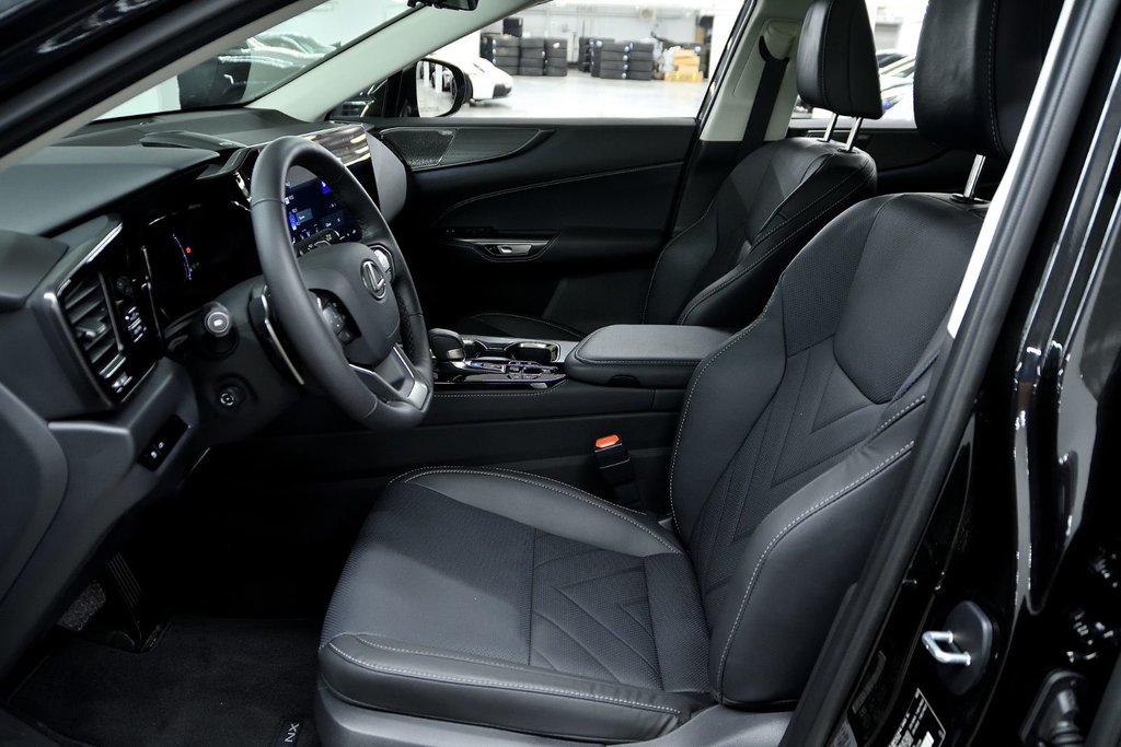 2026 Lexus NX 350 in Laval, Quebec - 12 - w1024h768px